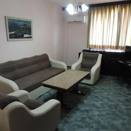 Hotel Svilena Swilengrad