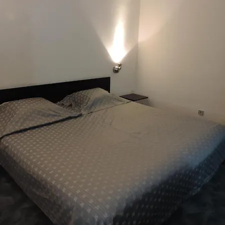 Svilena Hotel Swilengrad