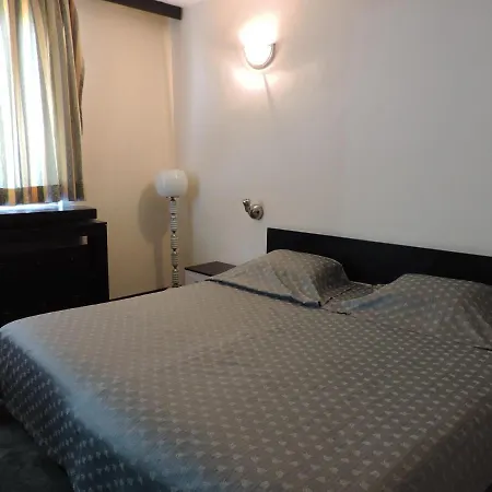 Hotel Svilena *