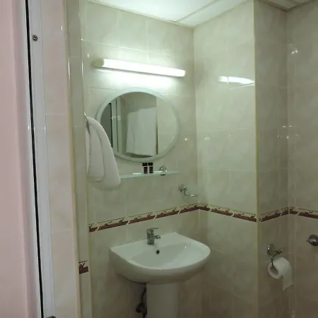 Hotel Svilena *