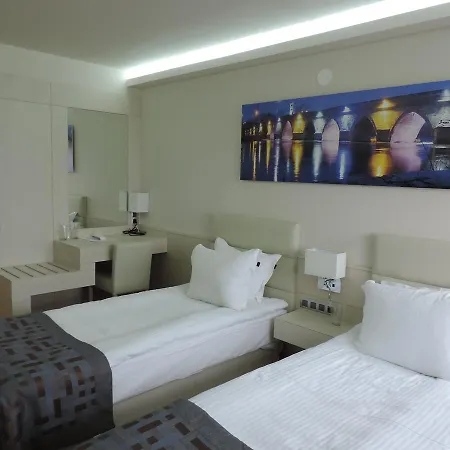 Hotel Svilena Svilengrad