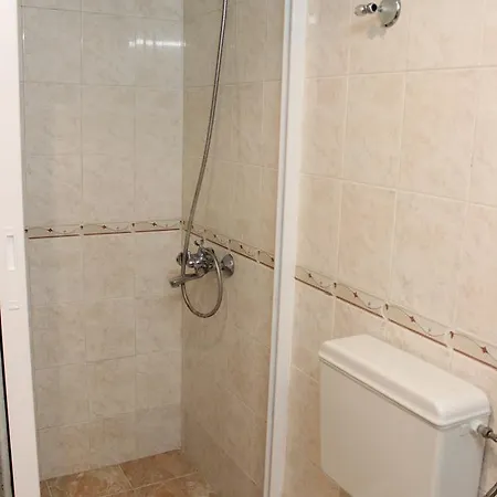 Svilena Hotel *