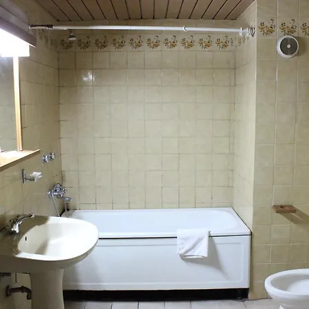 Hotel Svilena *