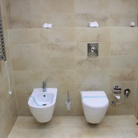 Svilena Hotel Svilengrad