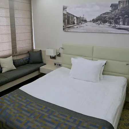Svilena Hotel Swilengrad