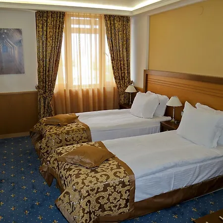 Hotel Svilena Svilengrad