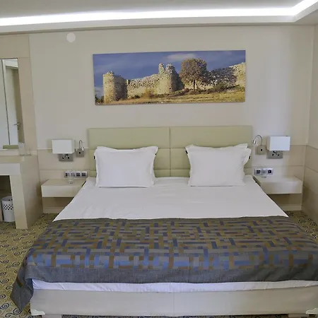 Hotel Svilena Svilengrad