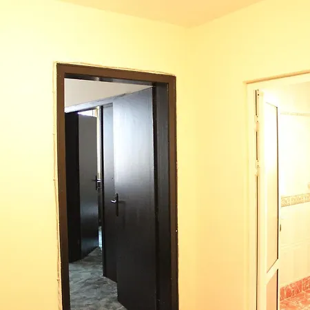 Hotel Svilena *