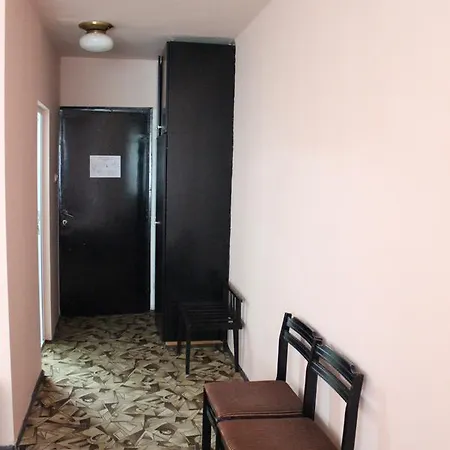 Hotel Svilena