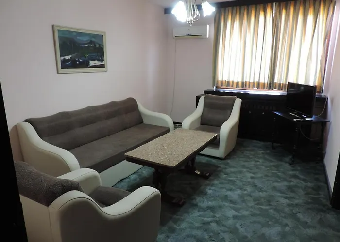 Hotel Svilena Swilengrad