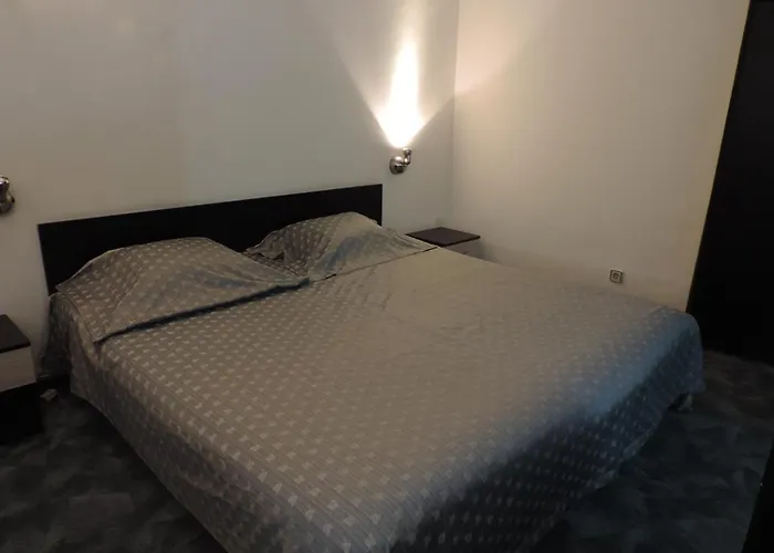 Svilena Hotel Swilengrad