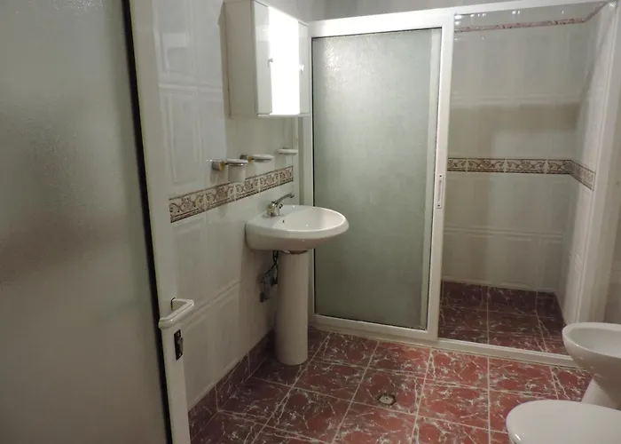 Svilena Hotel Swilengrad