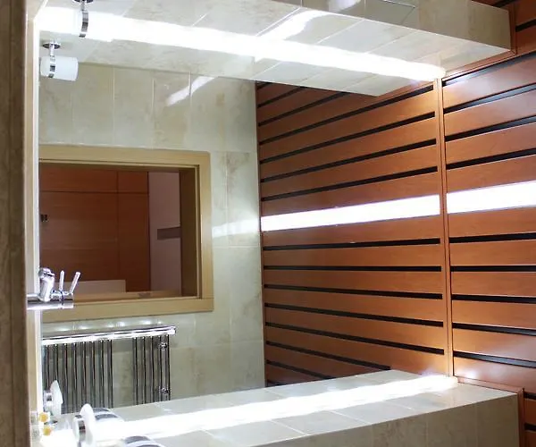 Svilena Hotel Swilengrad