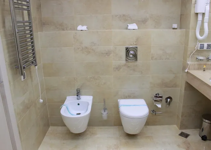 Svilena Hotel Swilengrad