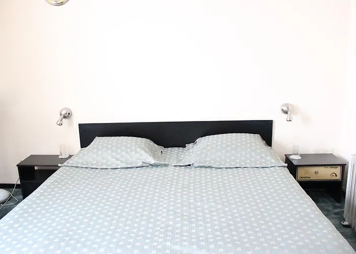 Hotel Svilena Swilengrad