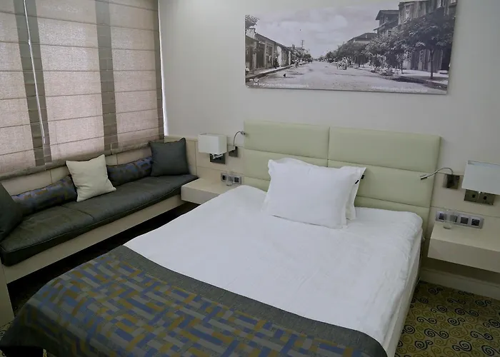 Svilena Hotel Swilengrad