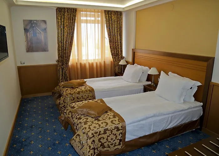 Hotel Svilena Swilengrad