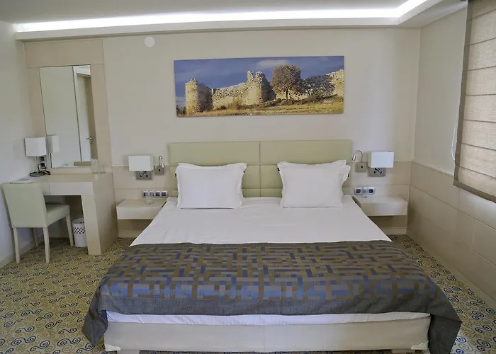 Hotel Svilena Swilengrad