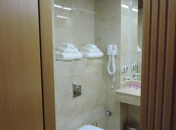 Svilena Hotel Swilengrad